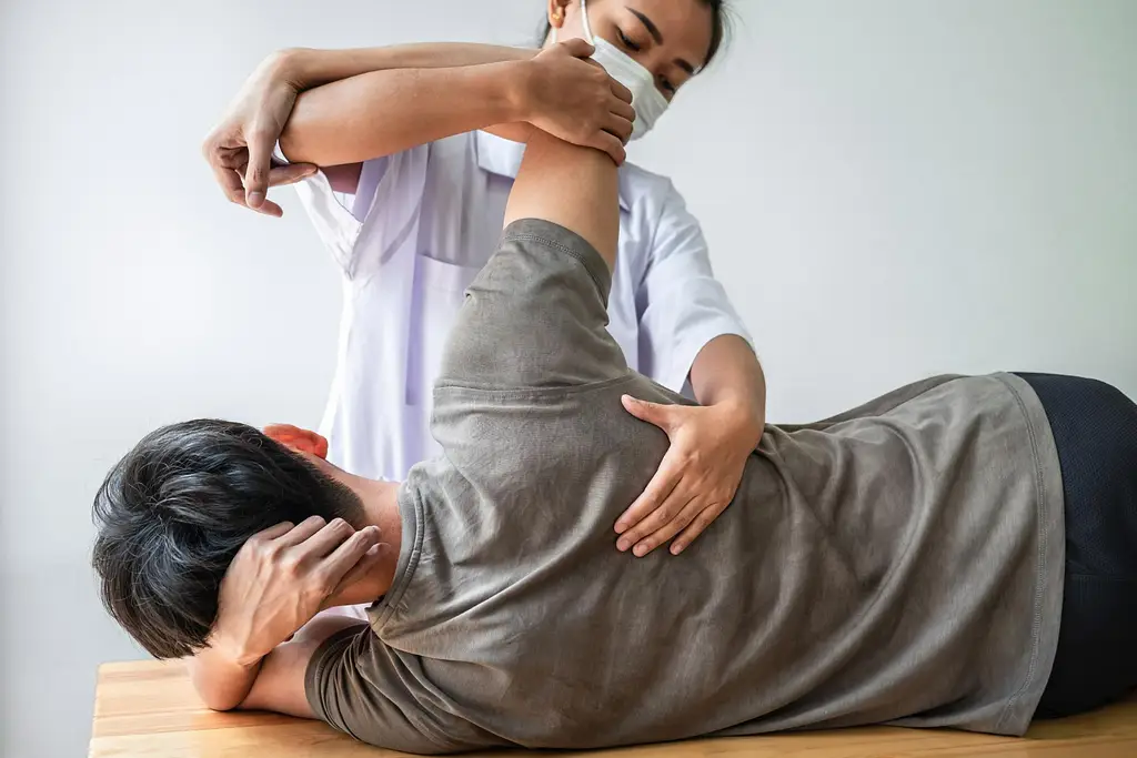 Right Chiropractic Approach