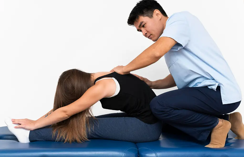 Chiropractic Care in Humble