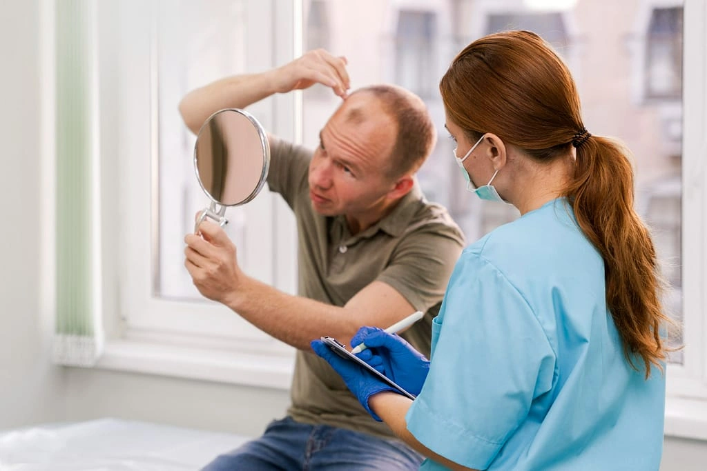 Specialist Care
