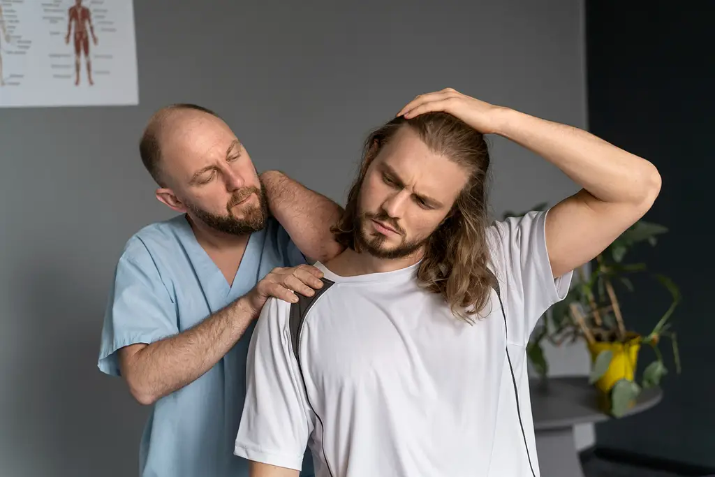 Therapy Provider in Sugarland