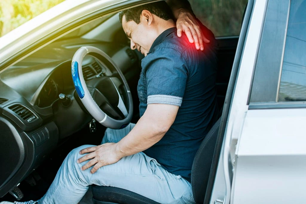 Back Injurie Image