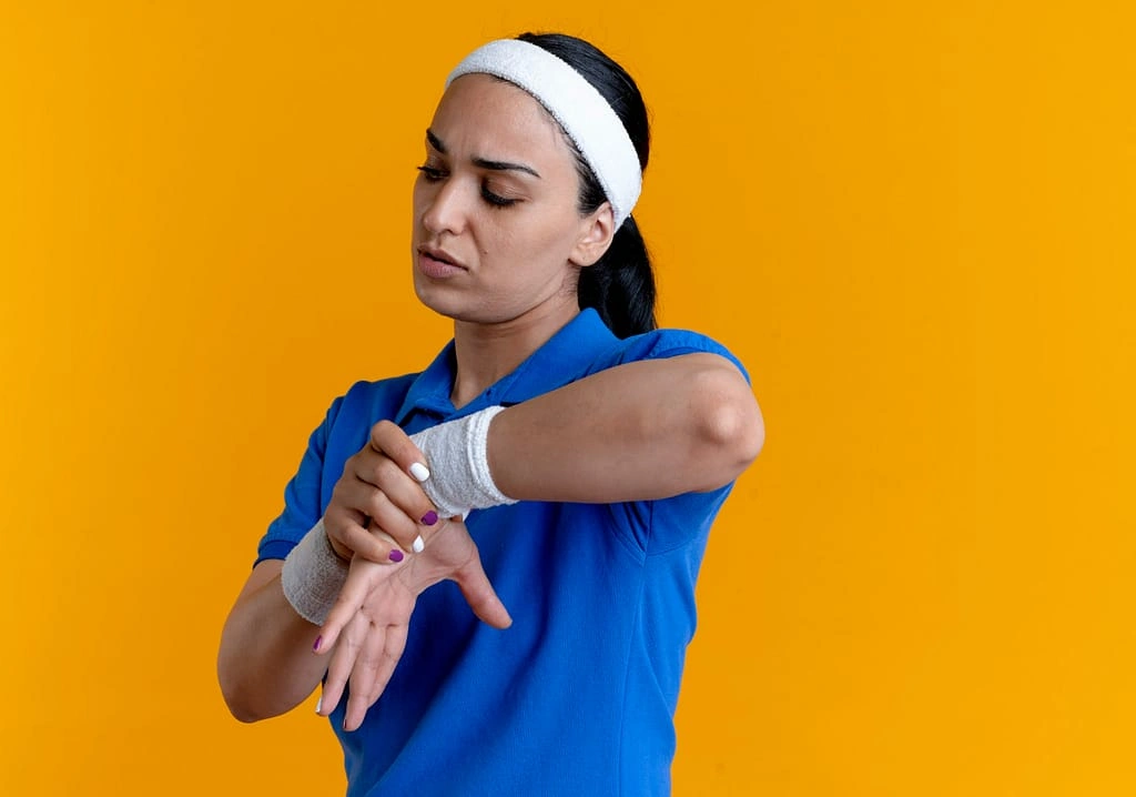 Broken Bone Treatment