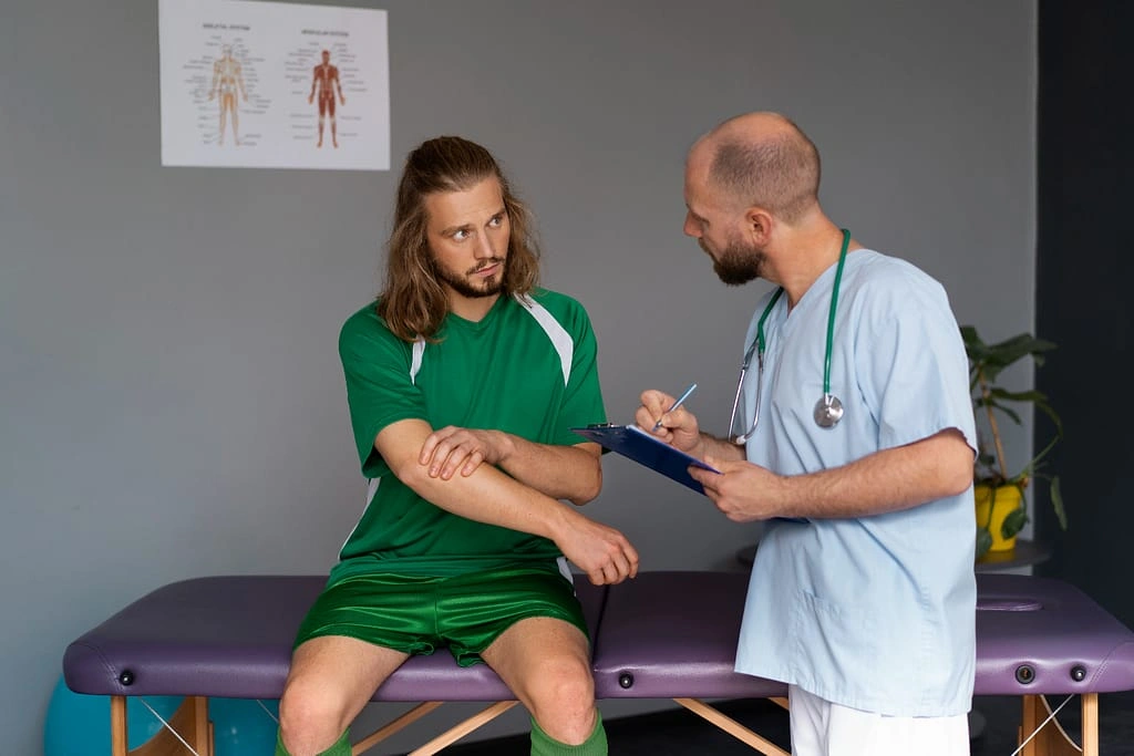Chiropractic Care Image
