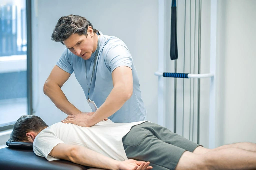  chiropractors at Allied Medical Centers