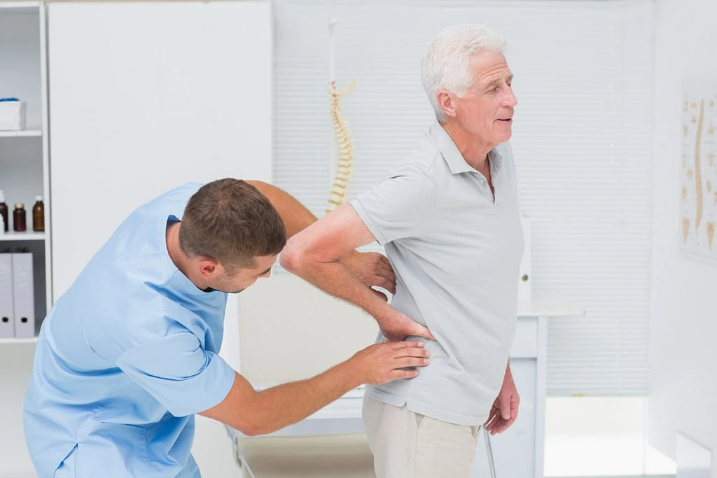 Herniated Disc Treatments