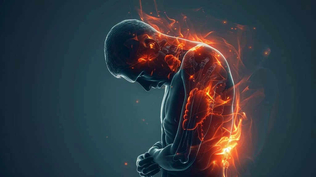 Holistic Pain Image