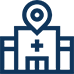 Hospital Icon