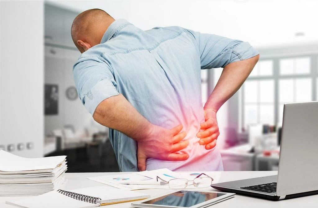 Pain Management Image