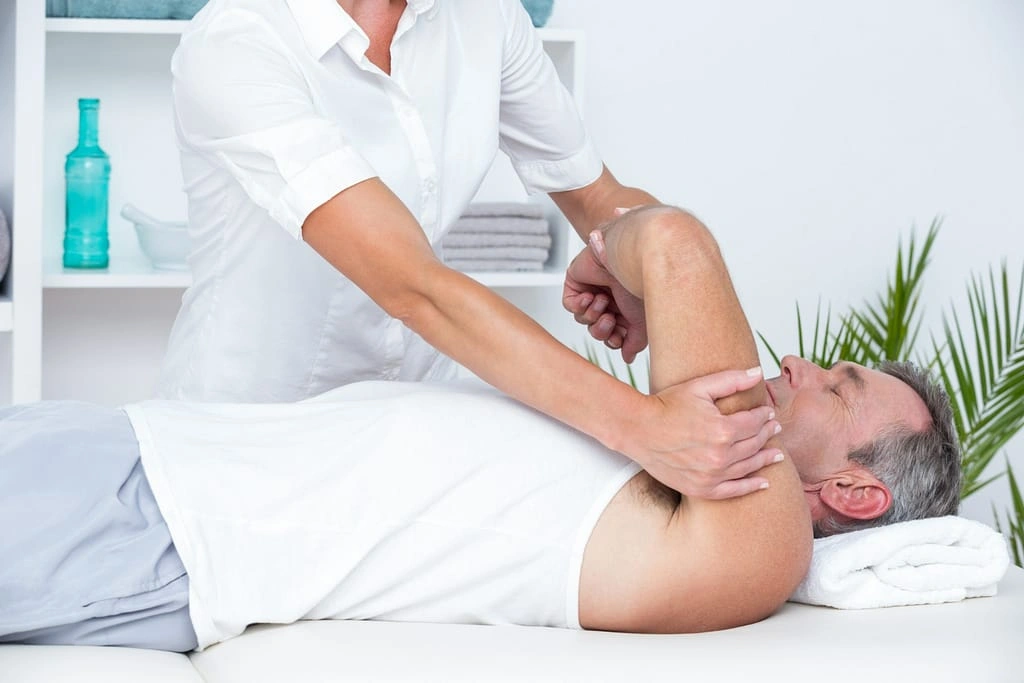Preventing Shoulder Pain Img
