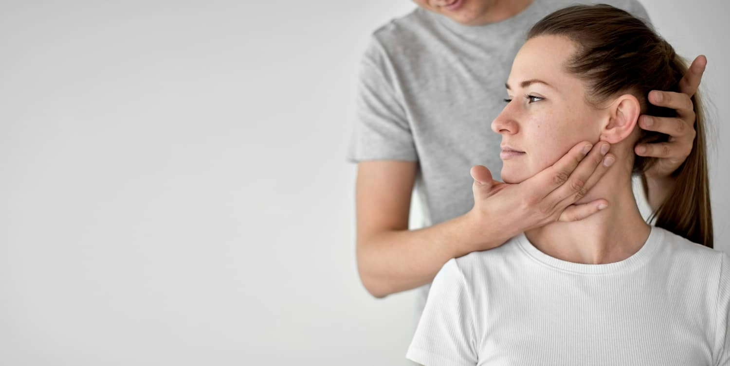 Professional Help Image