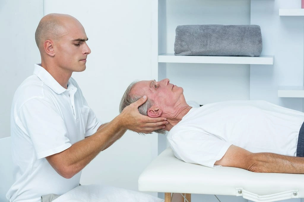Recovery Time Image