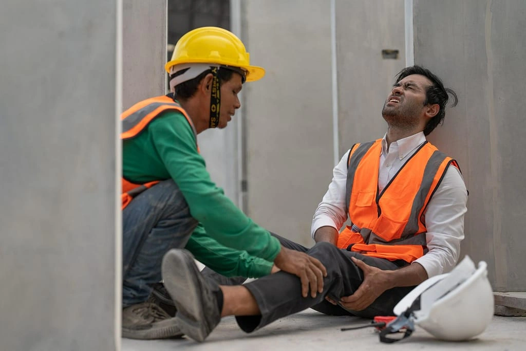 Ergonomic Assessments: Key to Preventing Workplace Injuries