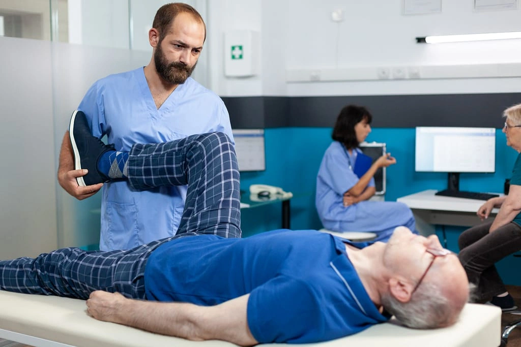 Tailoring Chiropractic Image