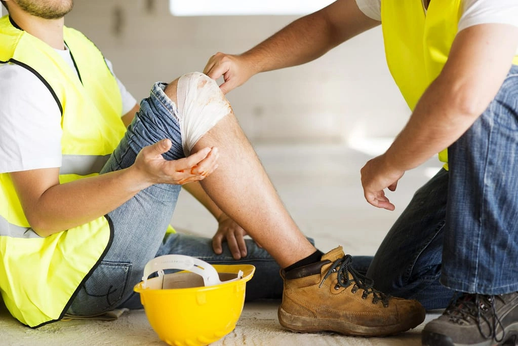 Understanding Work-Related Injuries