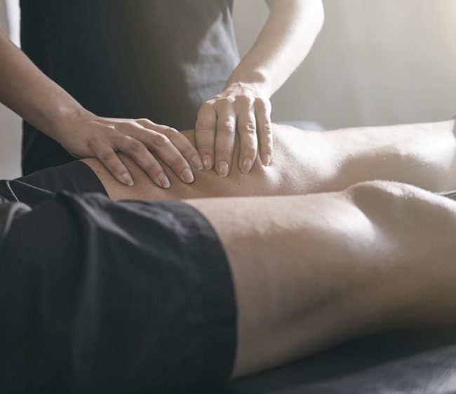 Centros médicos aliados