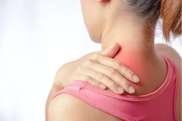 Soft Tissue Injuries
