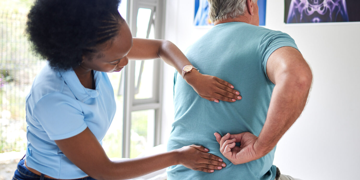 spinal cord injury recovery