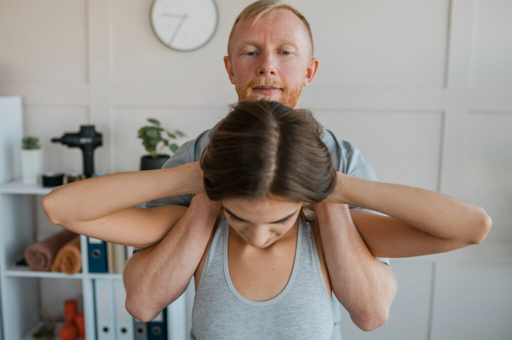 Concussion Recovery in Sugarland