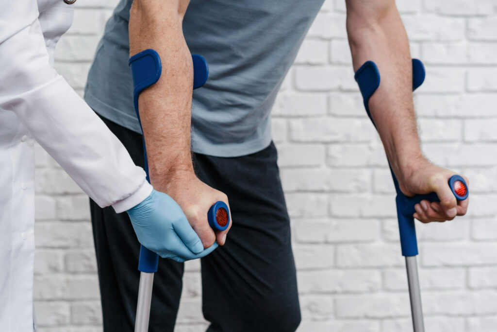 Houston injury chiropractor