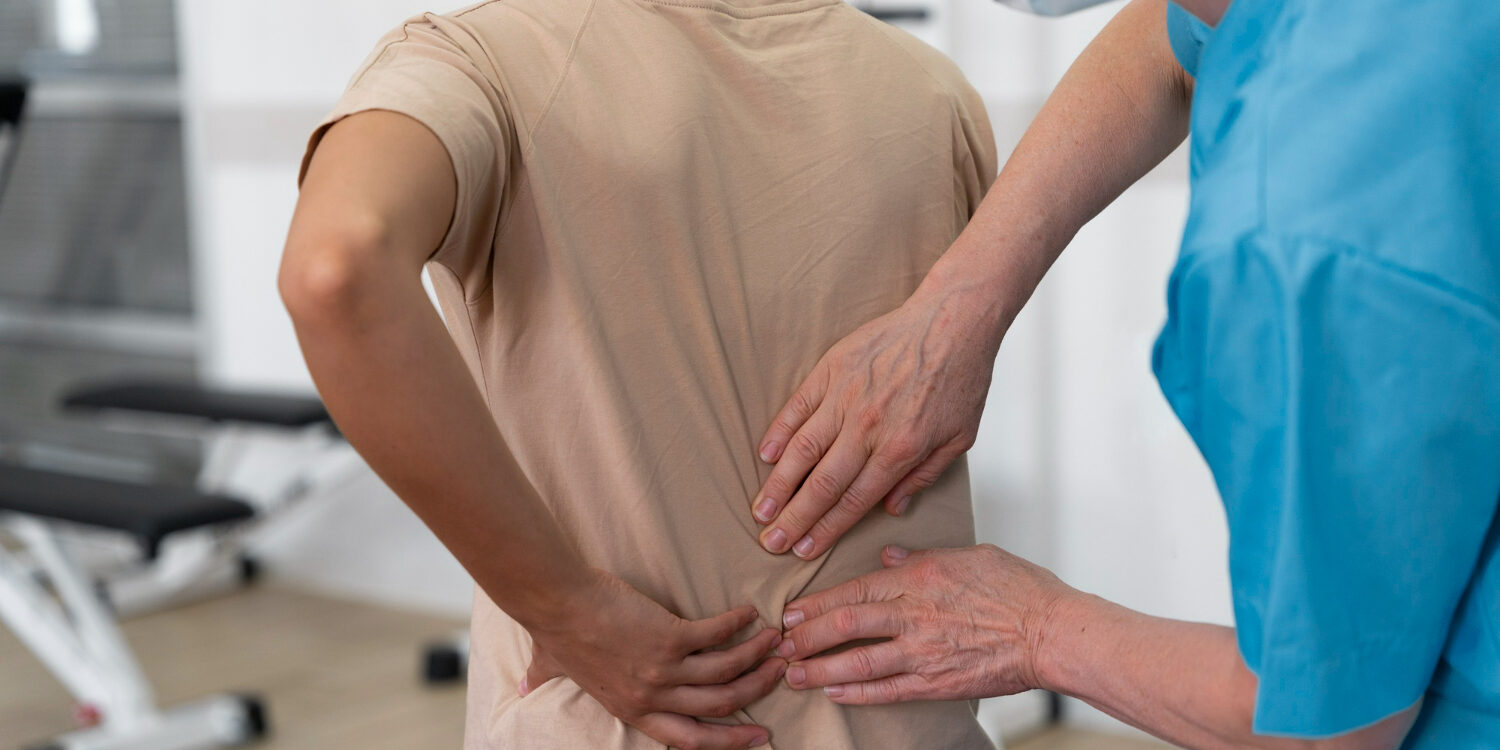 Herniated Disc Treatment