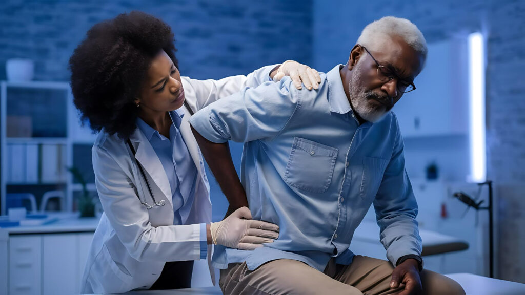 Texas pain specialists