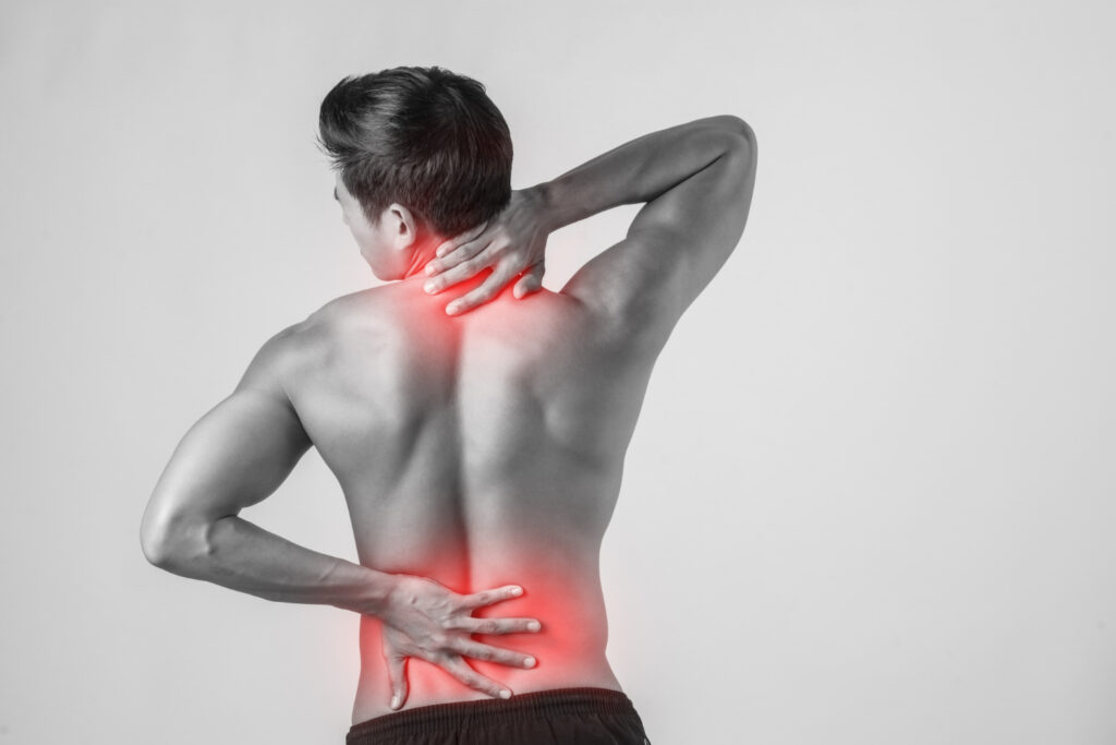 Herniated disc doctors