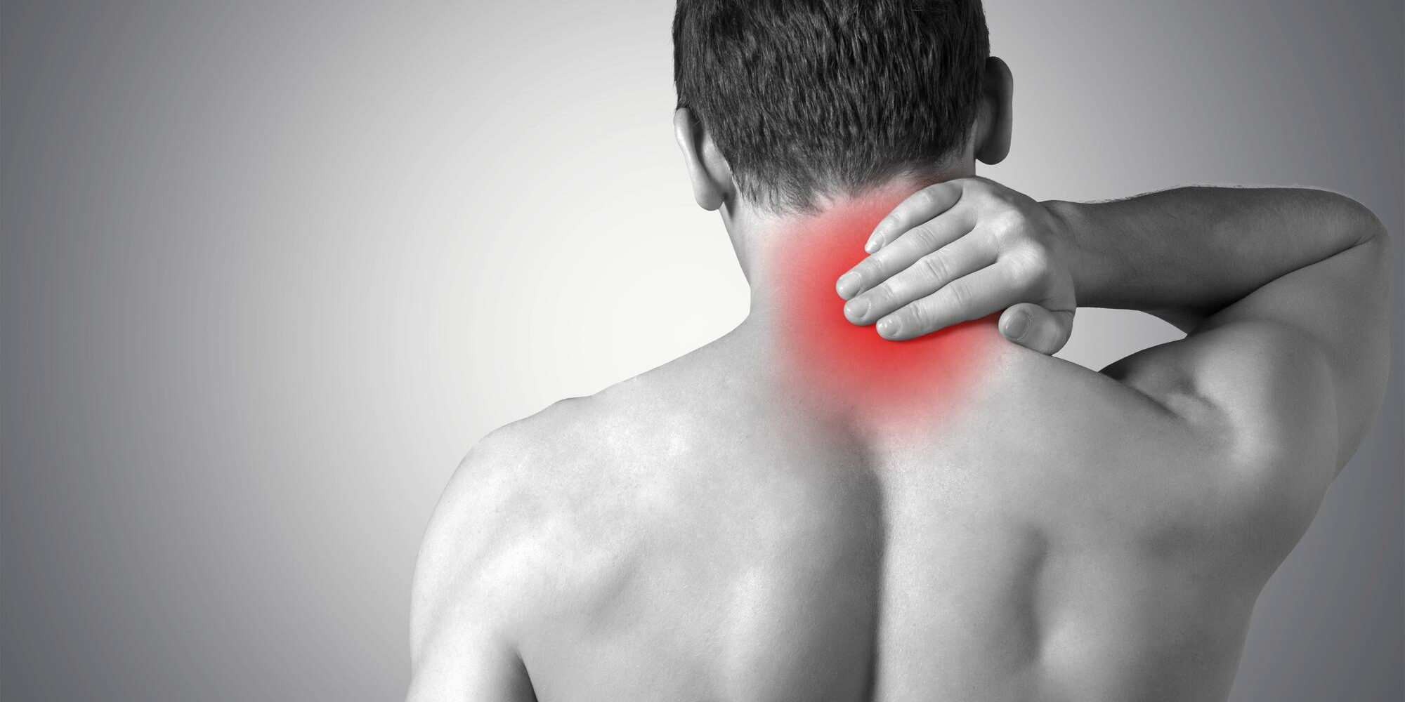 neck pain treatment
