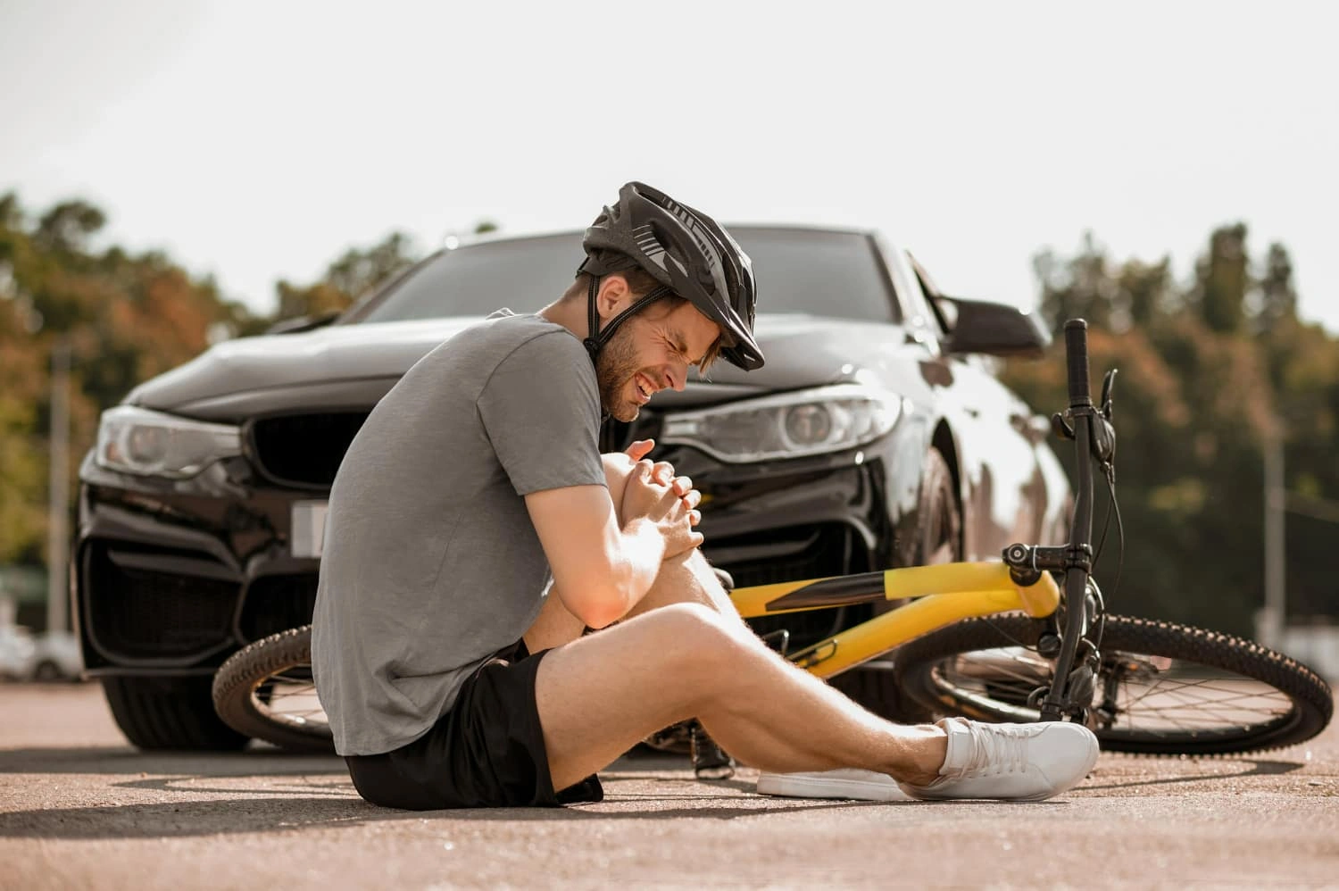 Auto Injury Clinic In Houston
