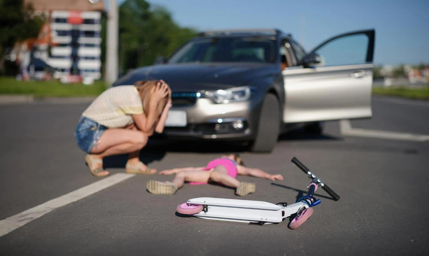 Car Accident Injury