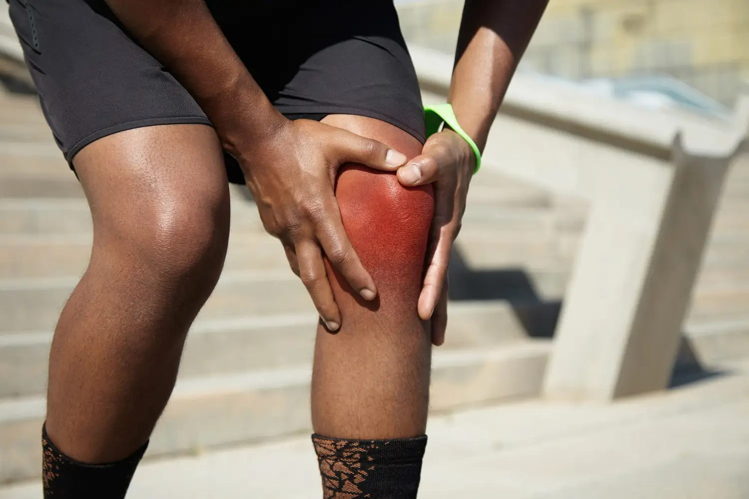 Chronic Knee Pain