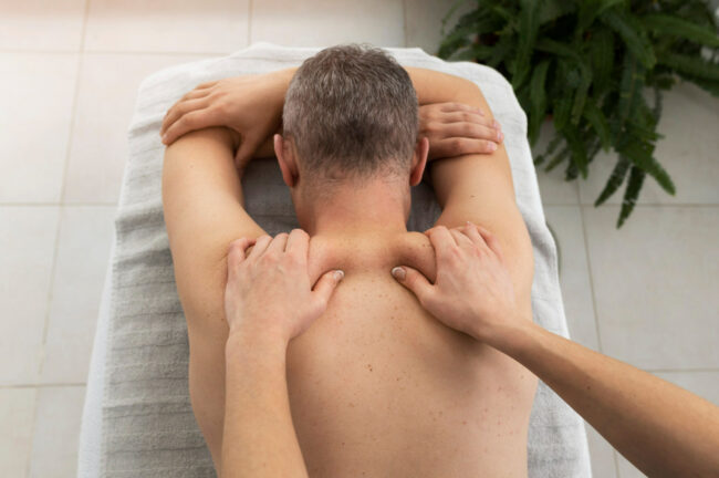 therapy for shoulder pain therapy for shoulder pain