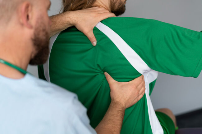 Neck and Back Pain After Car Accident Neck and Back Pain After Car Accident