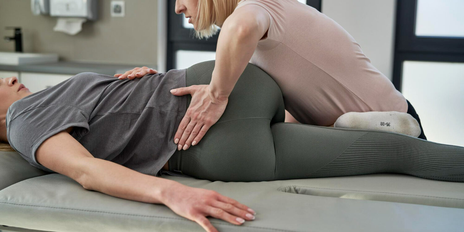 Sacroiliac Joint Pain