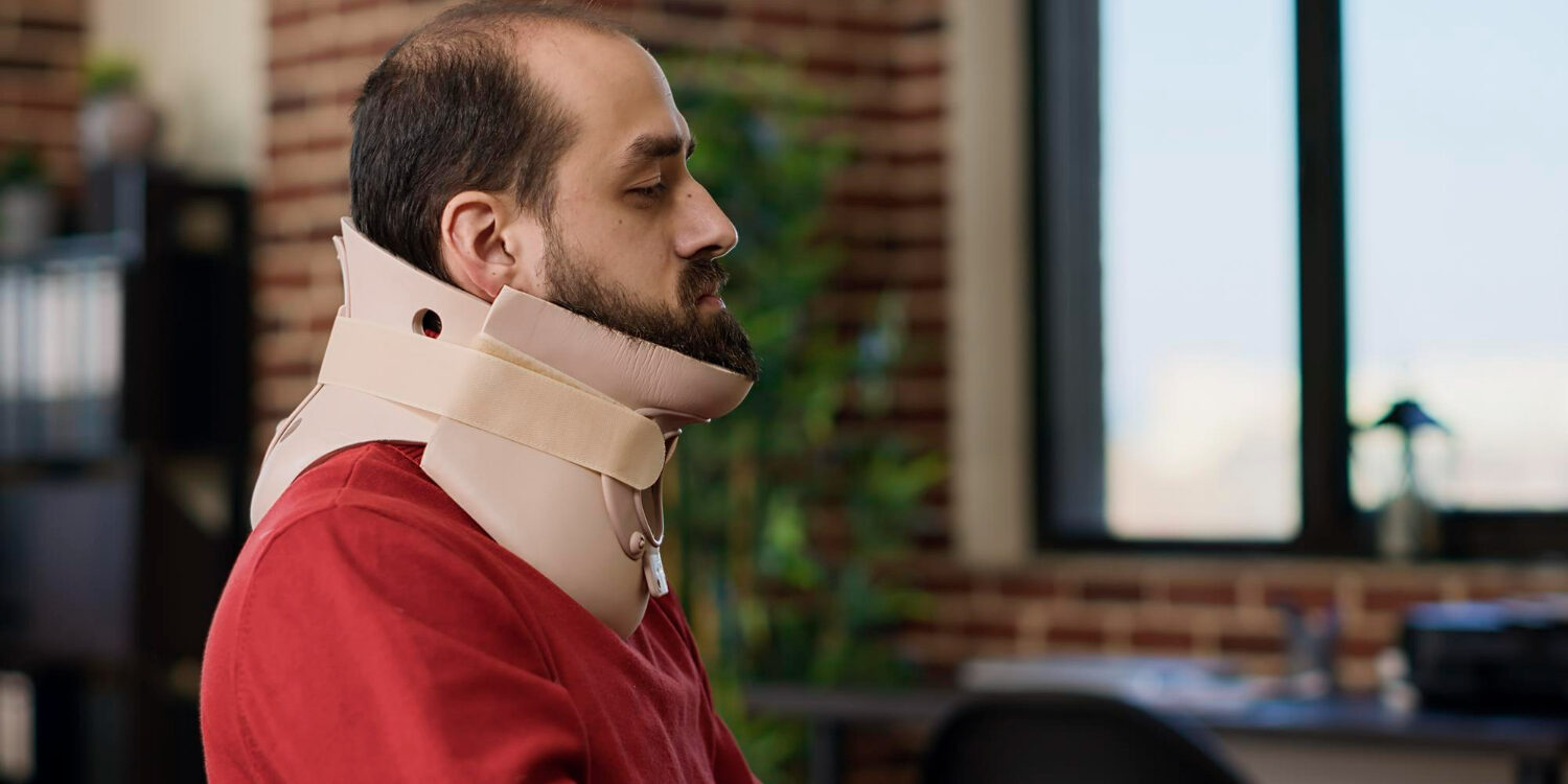 whiplash Injury Treatment