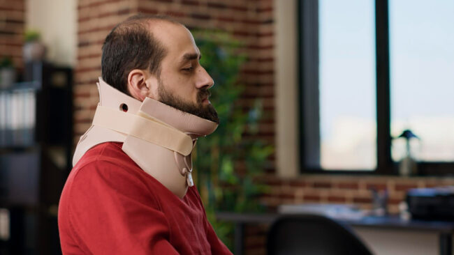 whiplash Injury Treatment whiplash Injury Treatment