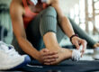 foot injury treatment