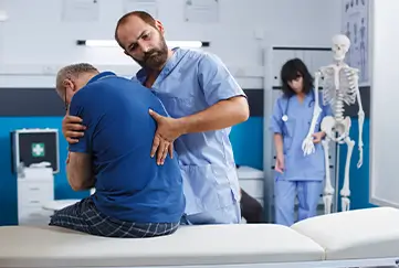chiropractic Image