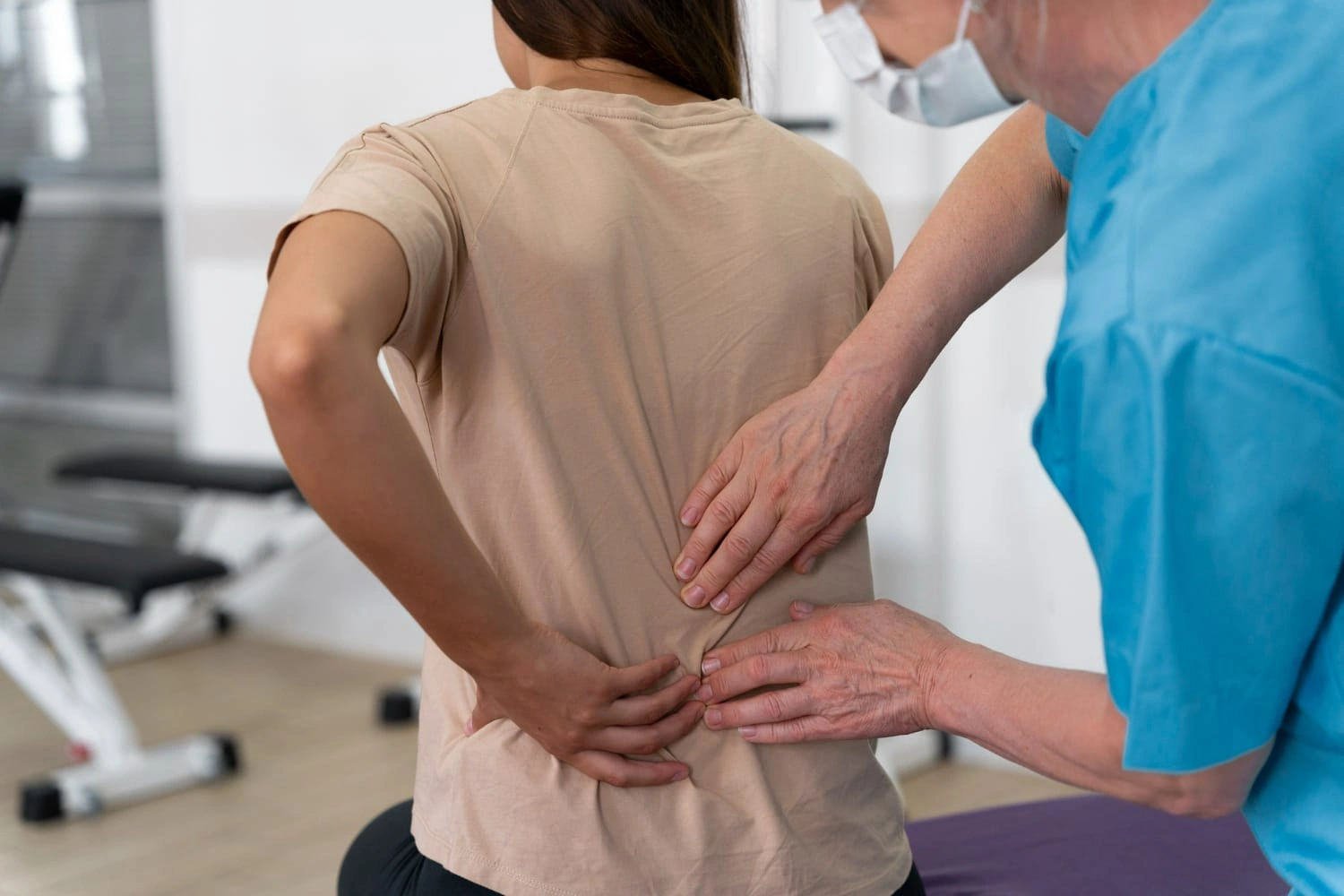 Chiropractors In Jersey Village