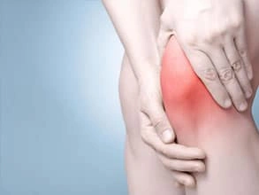 Knee Pain Image