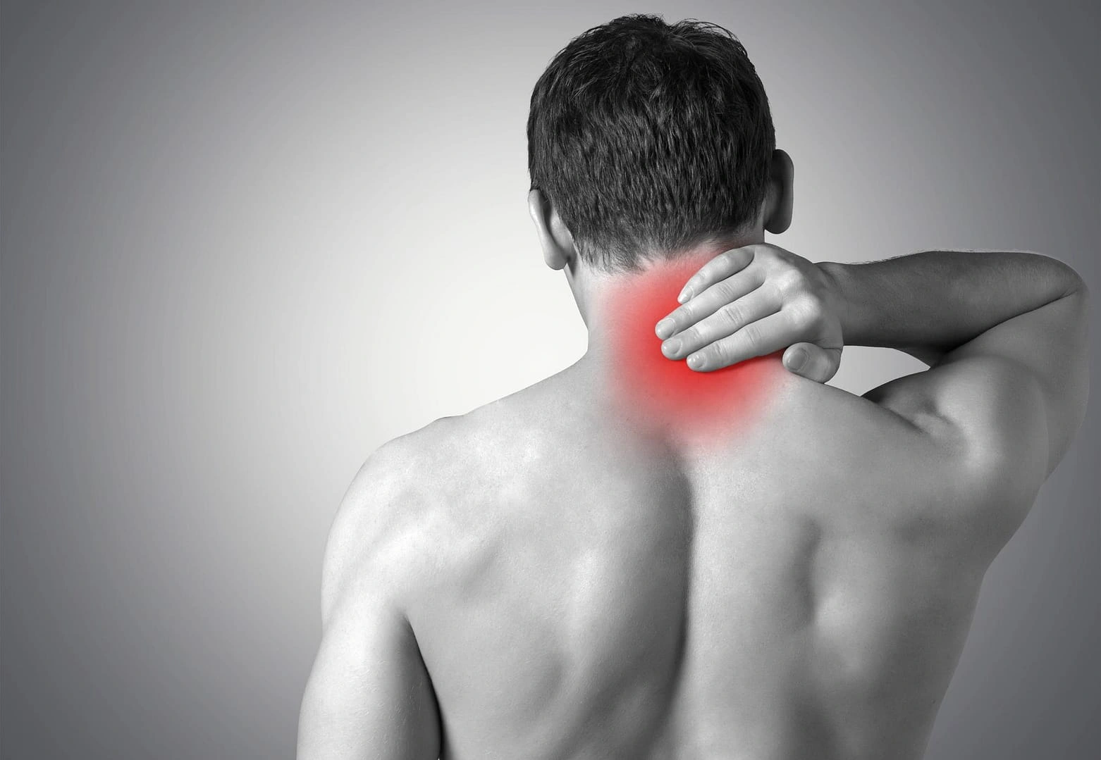 Neck Pain Image