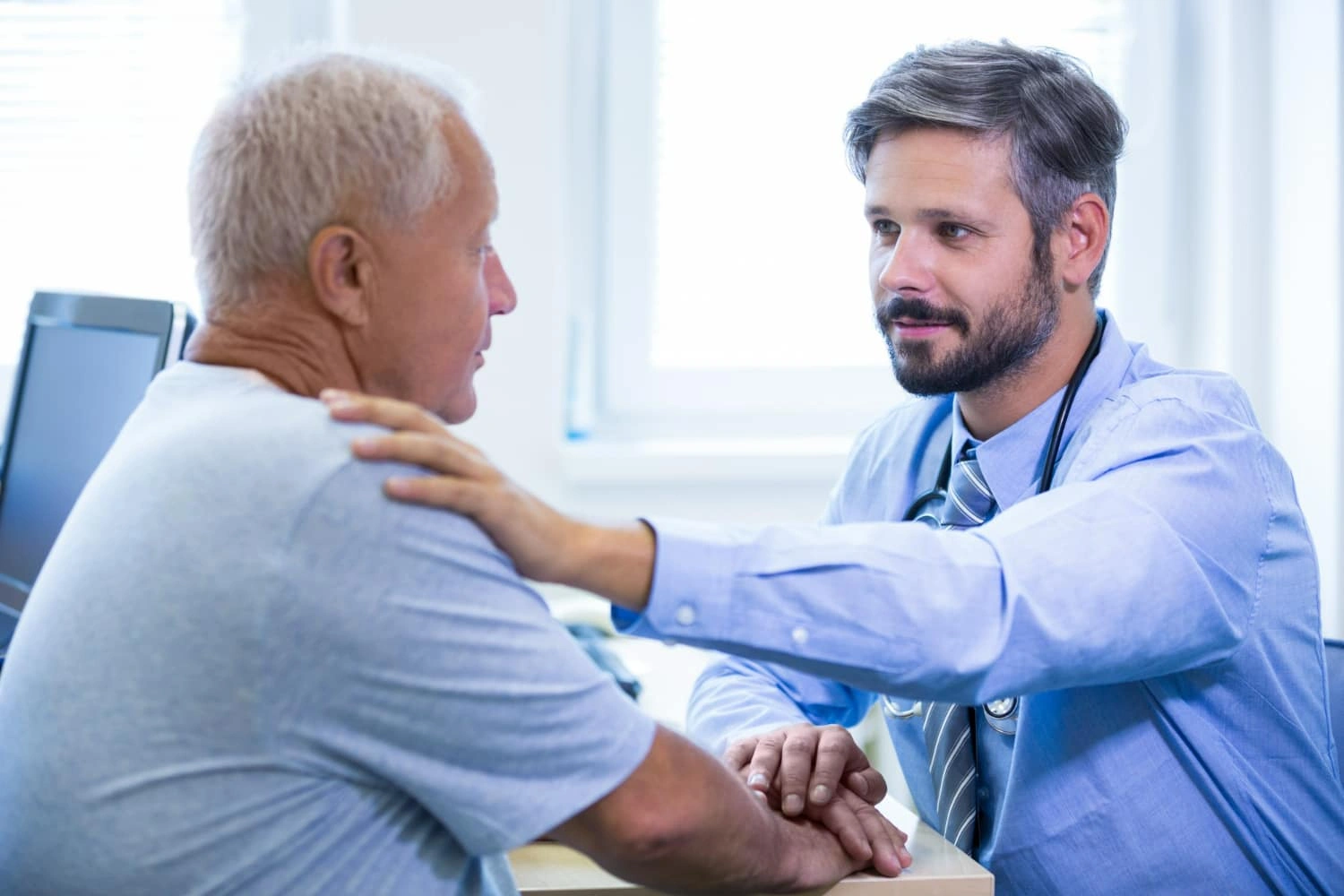 Pain Management Doctors In Baytown Img